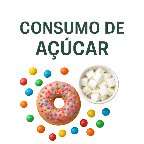 O Perigo Escondido nos Ultraprocessados